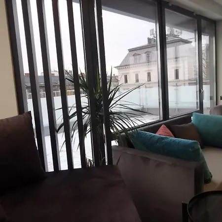 Moon * Bielsko-Biała