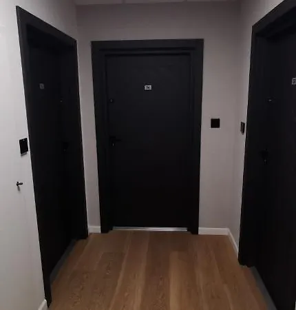 Moon * Bielsko-Biała