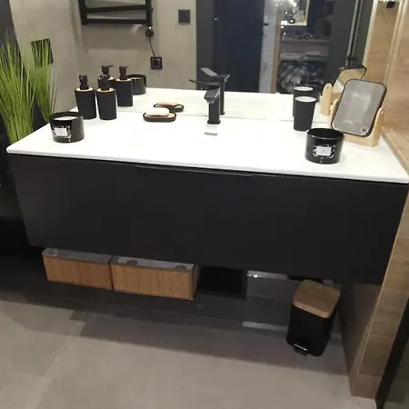 Appartement Moon Bielsko-Biała