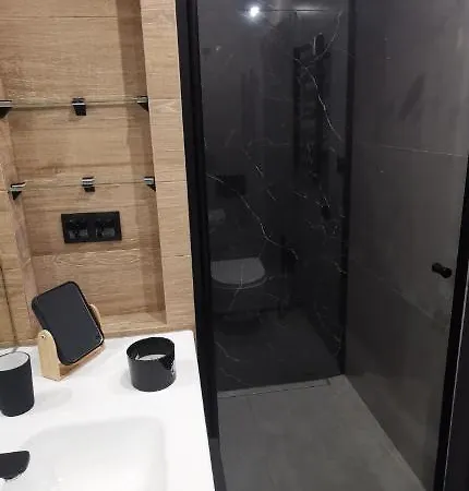 Moon Apartment *
