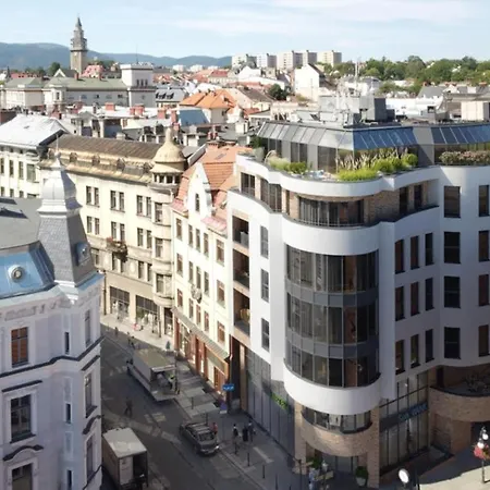 Moon * Bielsko-Biała