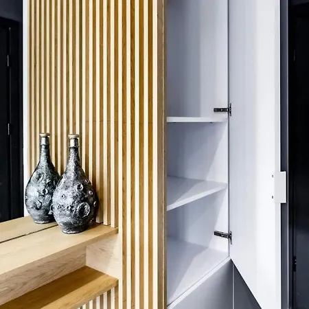 Apartment Moon