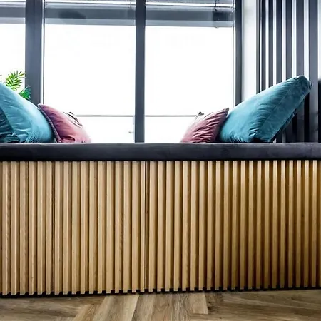 Moon * Bielsko-Biała