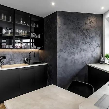 Moon Appartement Bielsko-Biała