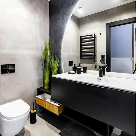 Appartement Moon Bielsko-Biała