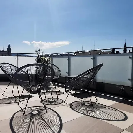 Appartement Moon Bielsko-Biała