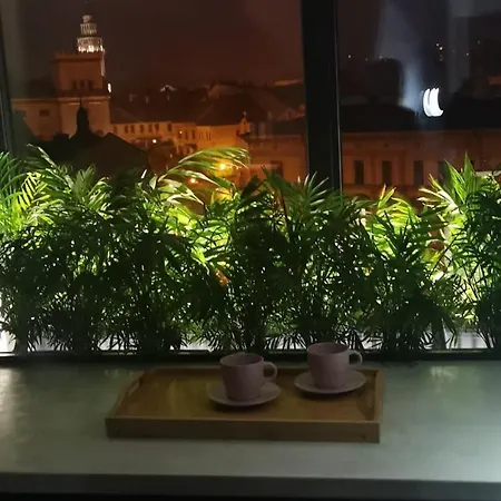 Appartement Moon Bielsko-Biała