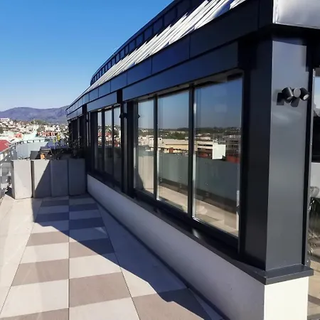 Moon * Bielsko-Biała