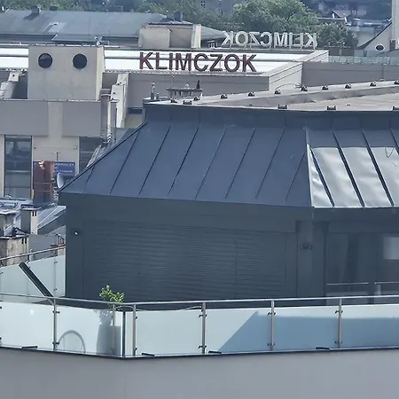 Lägenhet Moon Bielsko-Biała