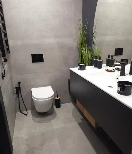 Moon Διαμέρισμα