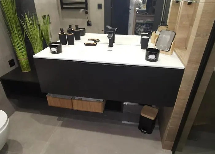 Διαμέρισμα Moon Μπιέλσκο-Μπιάλα