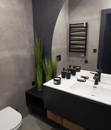 شقة Moon بييلسكو بياوا