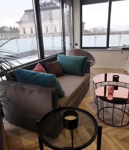 Διαμέρισμα Moon