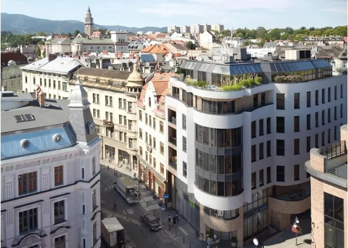 Moon * Bielsko-Biala