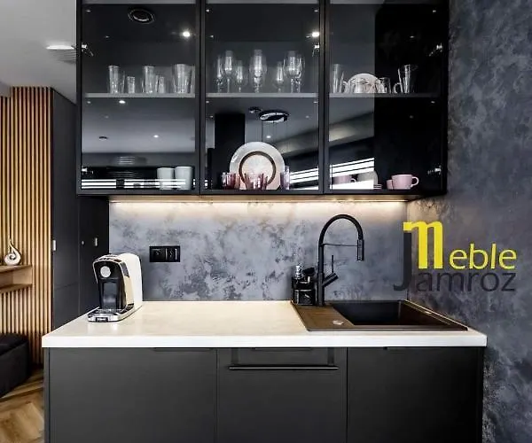 Moon Διαμέρισμα *