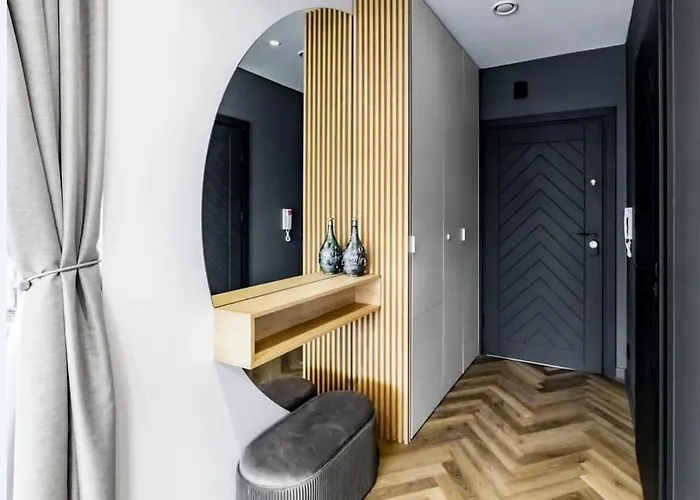 Διαμέρισμα Moon *