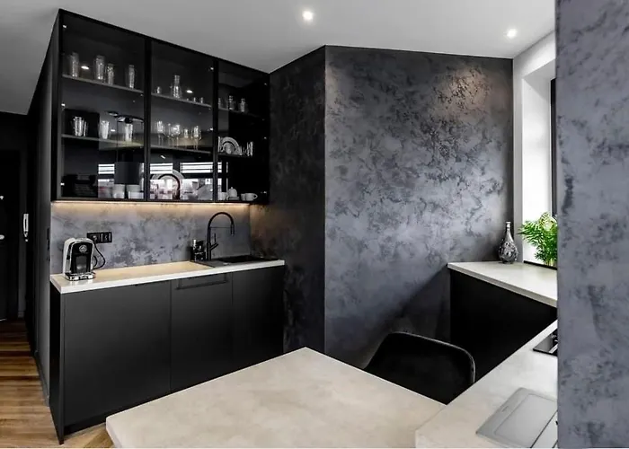 Moon شقة بييلسكو بياوا