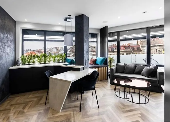 Moon شقة بييلسكو بياوا