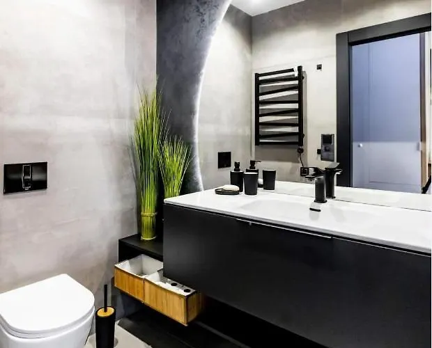 Διαμέρισμα Moon Μπιέλσκο-Μπιάλα