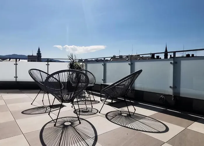 Apartment Moon Bielsko-Biala