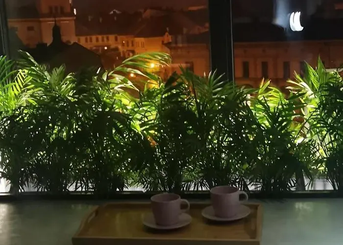 شقة Moon بييلسكو بياوا