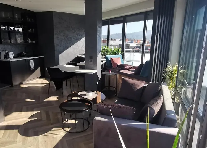 Διαμέρισμα Moon