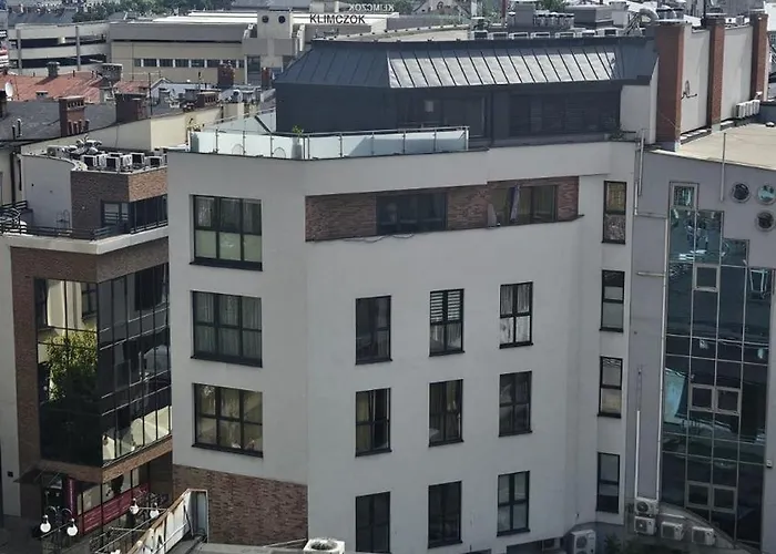 Διαμέρισμα Moon *