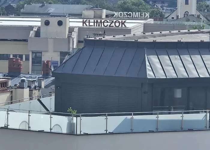 شقة Moon بييلسكو بياوا